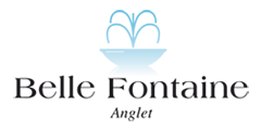 Logo Belle Fontaine Anglet