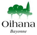 Logo Oihana Bayonne